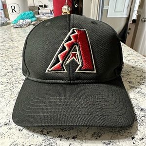 Arizona Diamond Backs Youth MLB Hat
